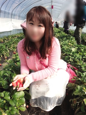 あみさんのコーディネート