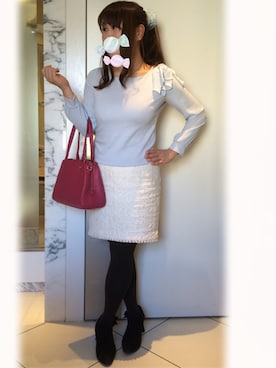 あみさんのコーディネート