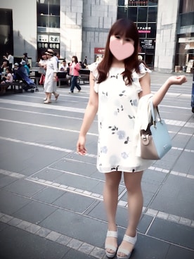 あみさんのコーディネート