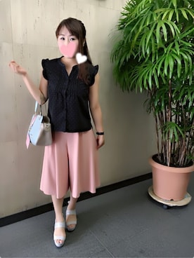 あみさんのコーディネート