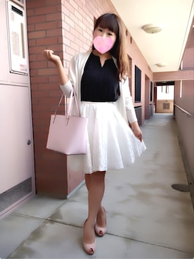 あみさんのコーディネート