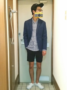 ノディーさんのコーディネート