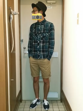 ノディーさんのコーディネート