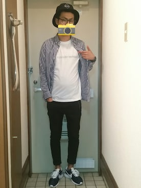 ノディーさんのコーディネート