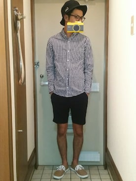 ノディーさんのコーディネート