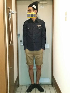 ノディーさんのコーディネート