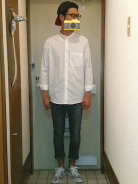 ノディーさんのコーディネート