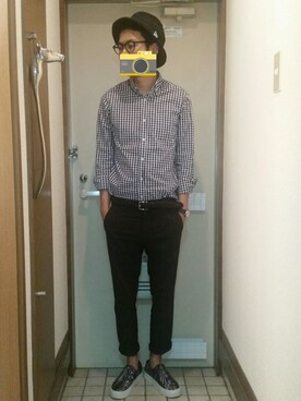 ノディーさんのコーディネート