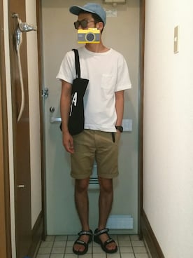 ノディーさんのコーディネート