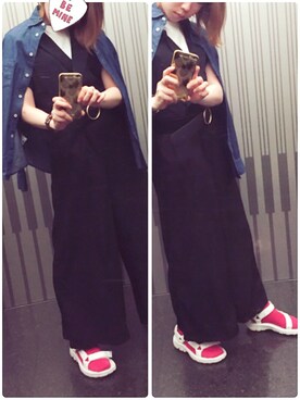 Tomoxxxeさんのコーディネート