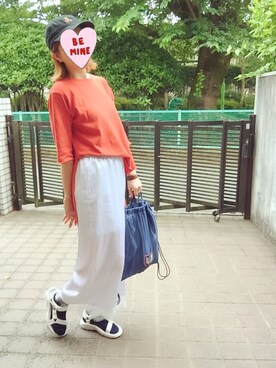 Tomoxxxeさんのコーディネート