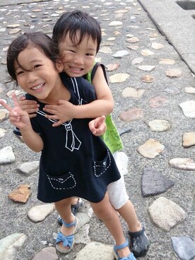 みさ吉さんのコーディネート