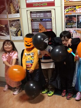 みさ吉さんのコーディネート