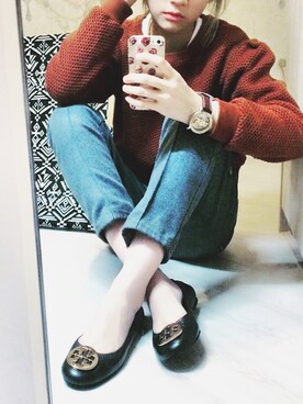 cty(:さんのコーディネート