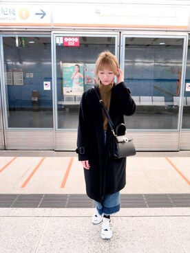cty(:さんのコーディネート
