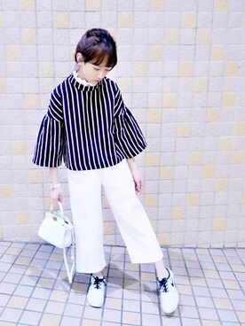cty(:さんのコーディネート