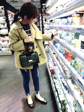 cty(:さんのコーディネート