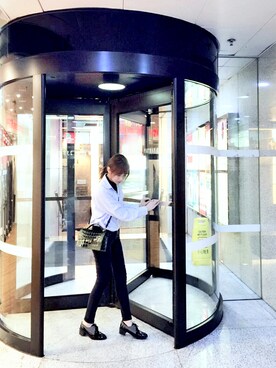 cty(:さんのコーディネート