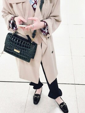 cty(:さんのコーディネート