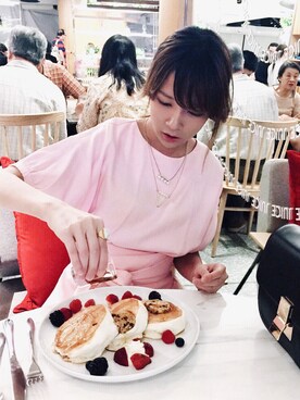 cty(:さんのコーディネート