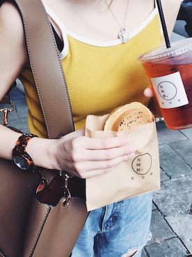 cty(:さんのコーディネート