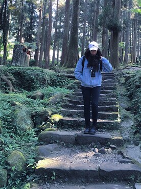  kuojuian さんのコーディネート