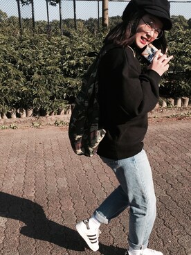  kuojuian さんのコーディネート