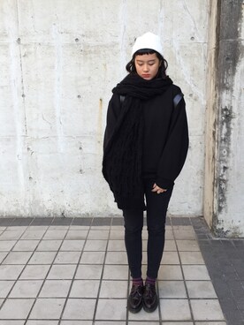  kuojuian さんのコーディネート