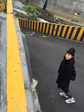  kuojuian さんのコーディネート