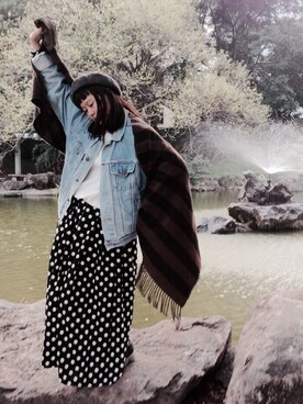  kuojuian さんのコーディネート