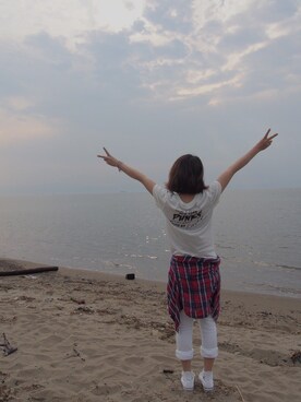 うーたさんのコーディネート