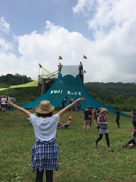 うーたさんのコーディネート