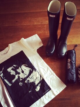 うーたさんのコーディネート