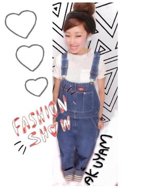 mayuka ⍢⃝♡さんのコーディネート