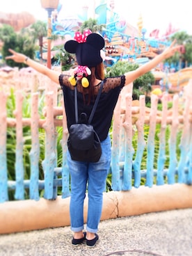 mayuka ⍢⃝♡さんのコーディネート