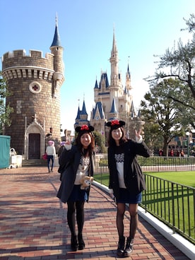 mayuka ⍢⃝♡さんのコーディネート