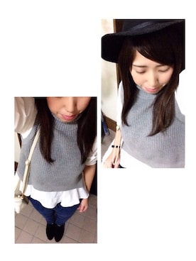 mayuka ⍢⃝♡さんのコーディネート