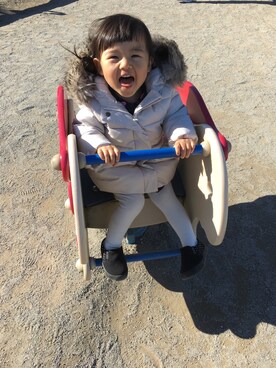 manaさんのコーディネート