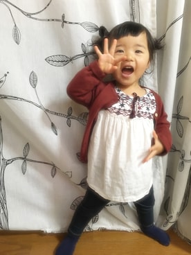 manaさんのコーディネート