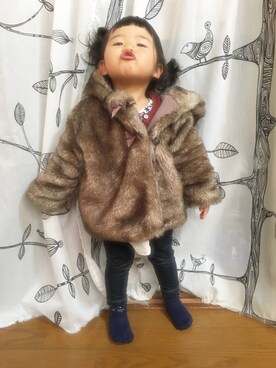 manaさんのコーディネート