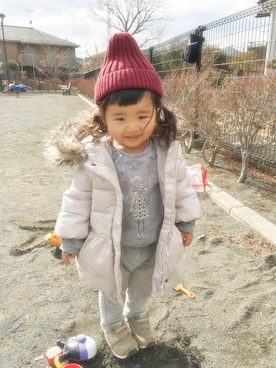 manaさんのコーディネート