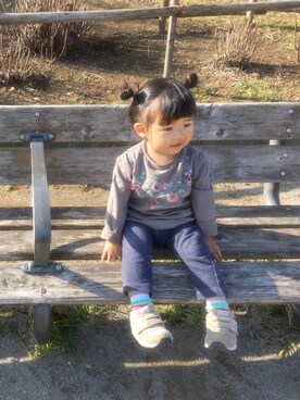 manaさんのコーディネート