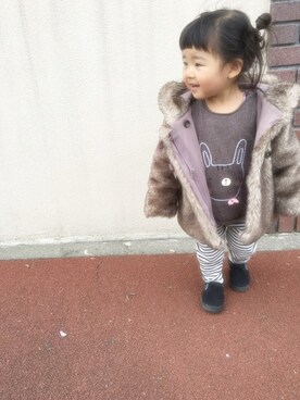 manaさんのコーディネート