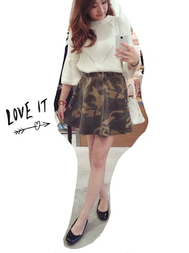 EMIさんのコーディネート