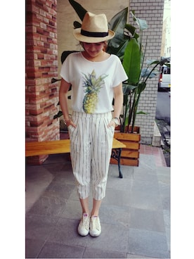 EMIさんのコーディネート