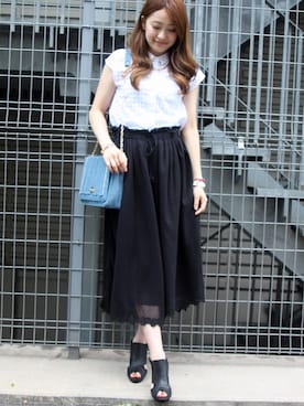 EMIさんのコーディネート