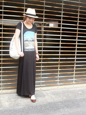 EMIさんのコーディネート