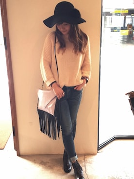 EMIさんのコーディネート