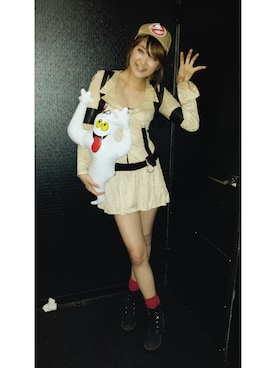 EMIさんのコーディネート