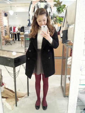 EMIさんのコーディネート